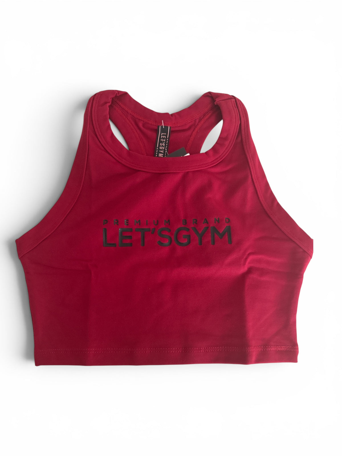 Bra Top ENERGETIC - STRAWBERRY