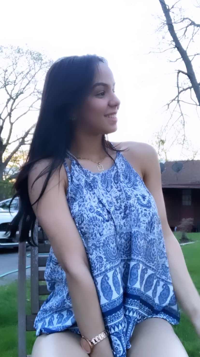 Elan Beach Flare Crop Top - More Colors Available