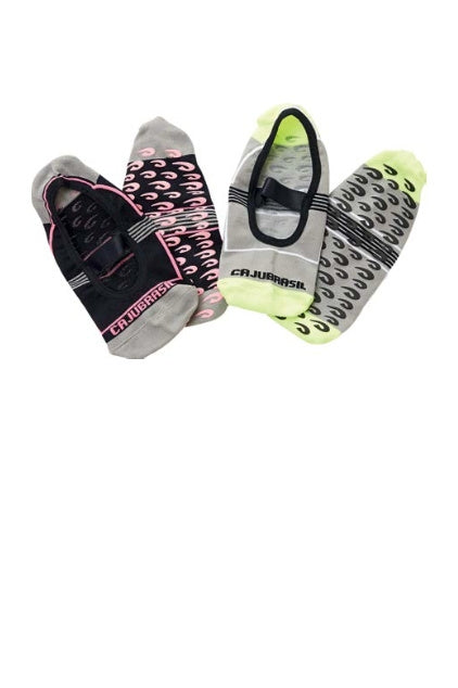 CajuBrasil PILATES SOCKS