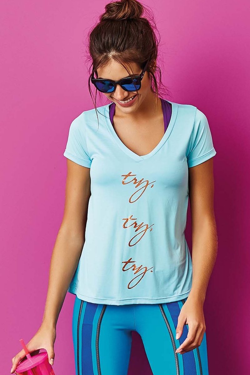 1.C7542 - Plammie Activewear