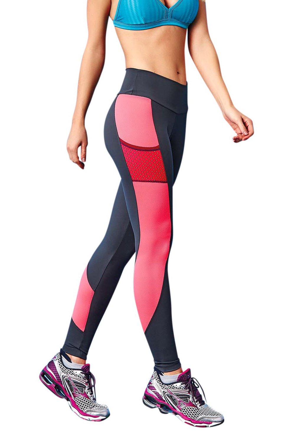 Leggings EMANA® Girlish - More Colors Available