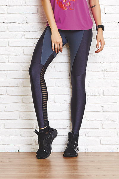 Supplex Leggings FUTURE - More Colors