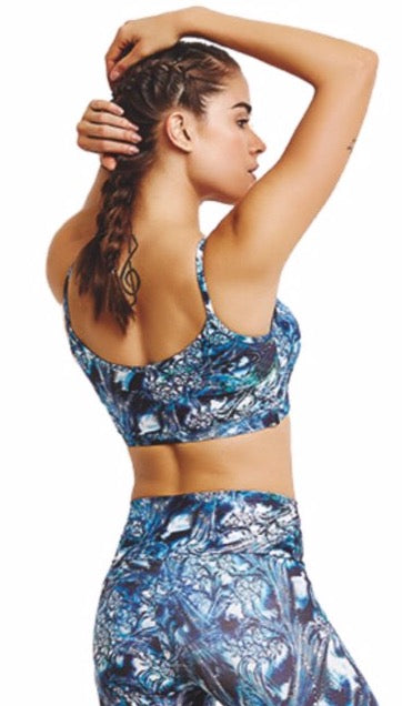 Acqua Bra Top - JADES