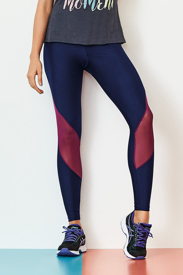 NZ Leggings TECH - More Colors