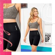 High Waist Booty Scrunch Shorts - Solid Colors