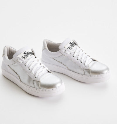 CajuBrasil USA Shoes SNEAKER Metallic 9225
