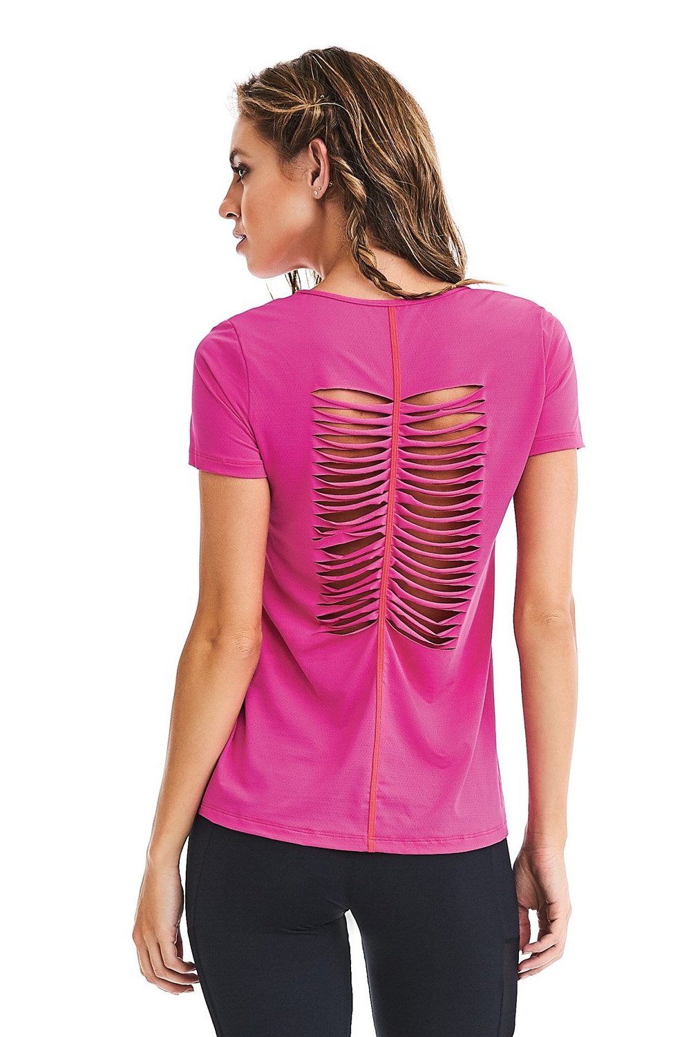 Don't Worry Be Fitness Shirt 9320 CajuBrasil USA Fashion