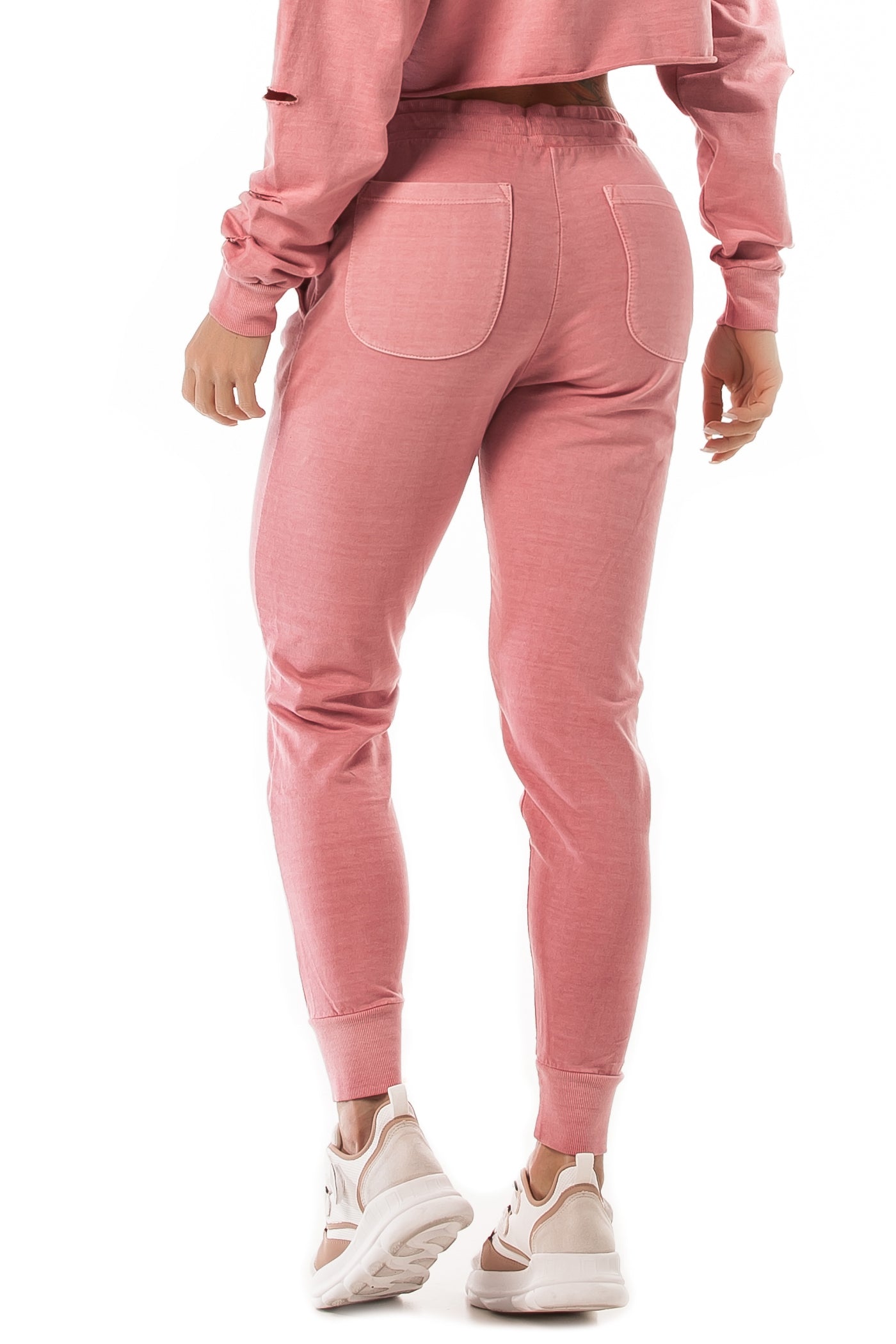 Jogger pants PRIME - Pink