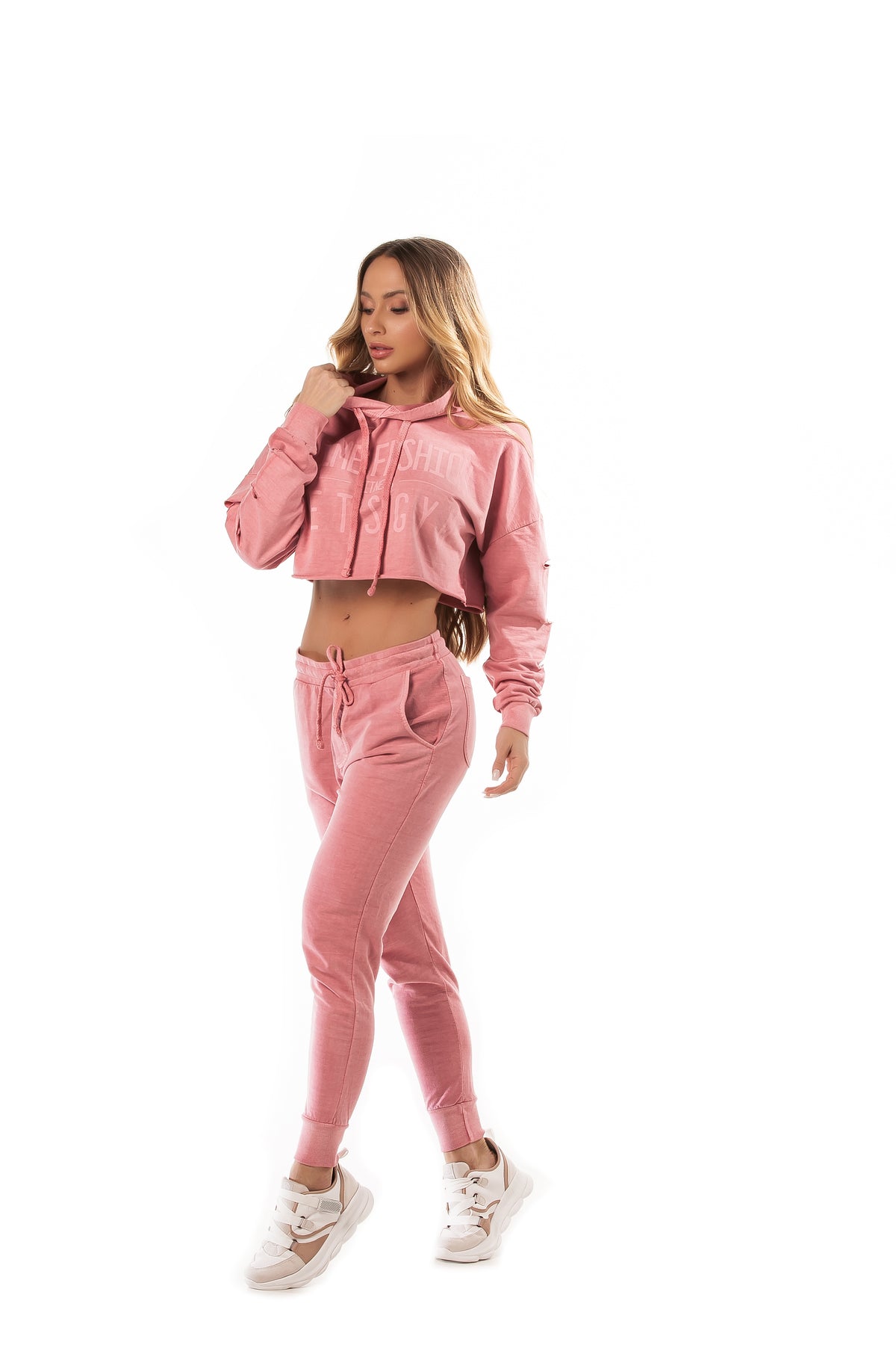 Jogger pants PRIME - Pink