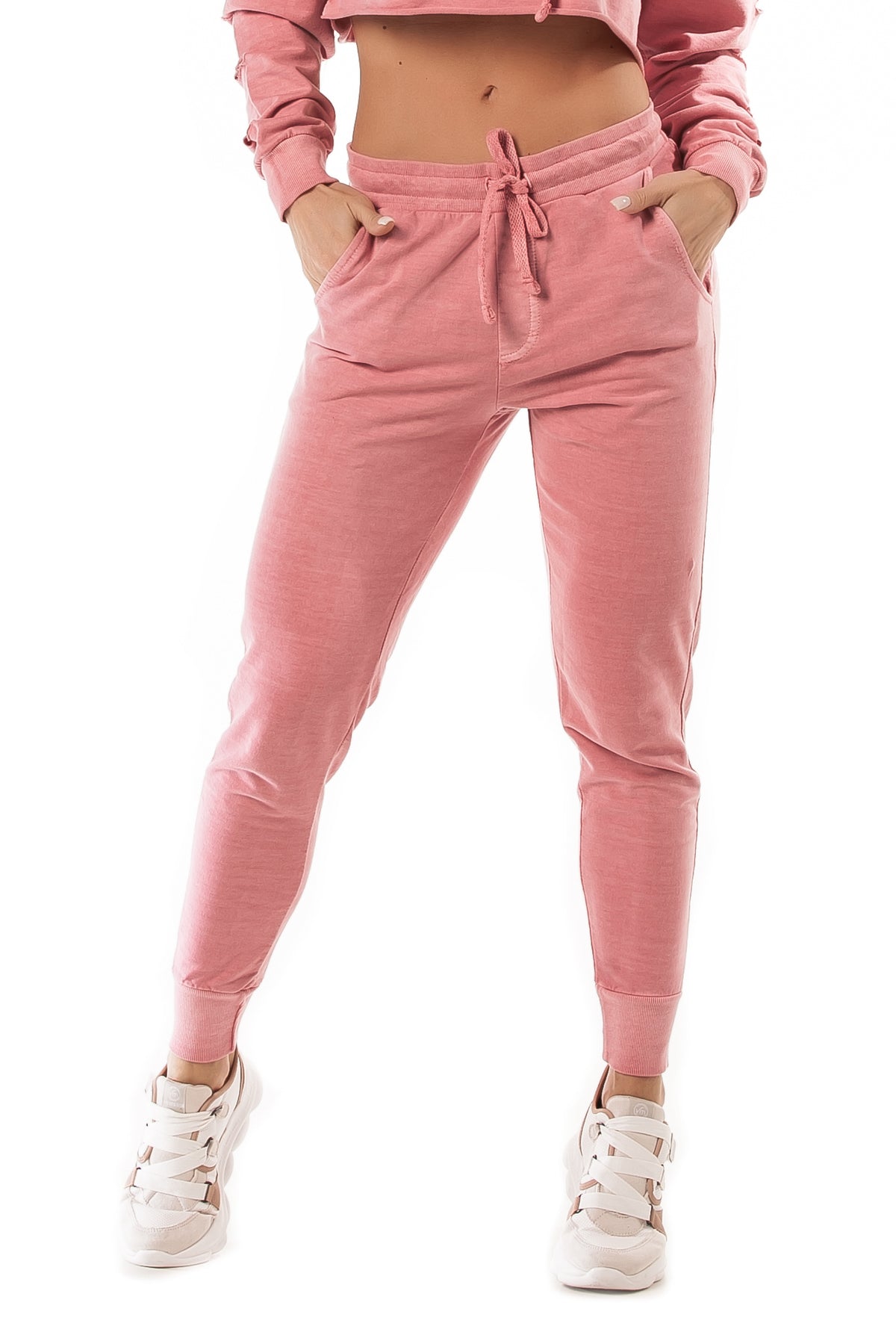 Jogger pants PRIME - Pink
