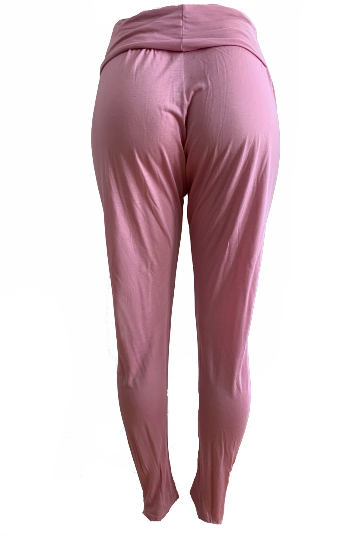 CajuBrasil SAROUEL Pants - Rose Dust