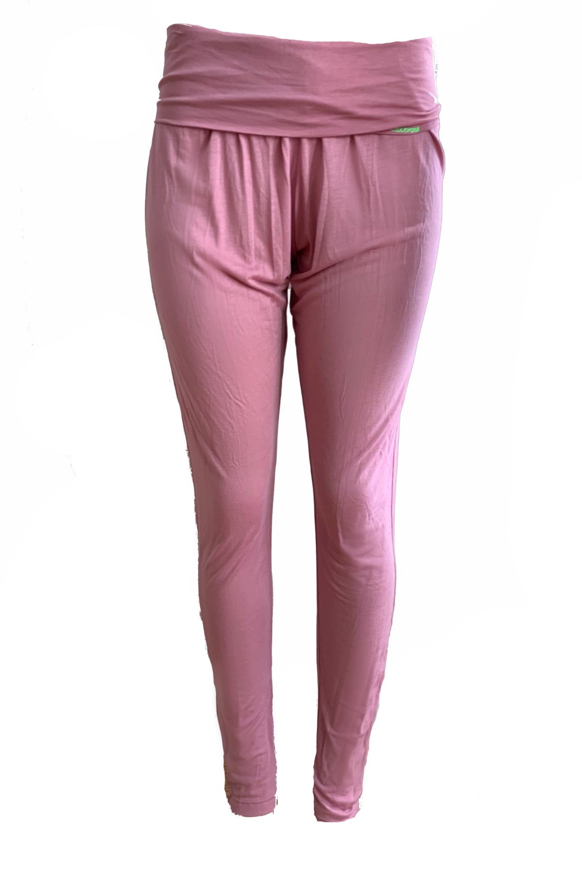 CajuBrasil SAROUEL Pants - Rose Dust