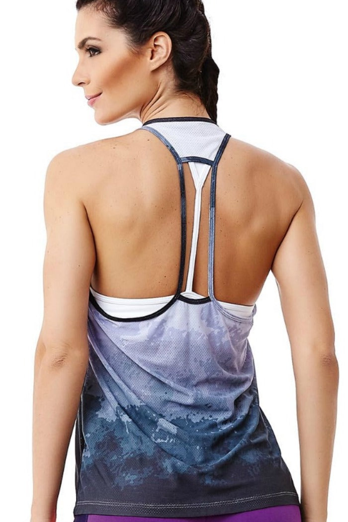 Tank Top BICICLETA