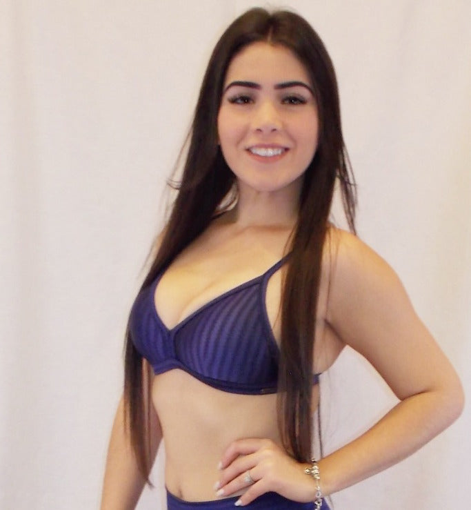 CajuBrasil USA Brazilian Fashion Fitness Gym Bra Top NPC WBFF Photoshoot