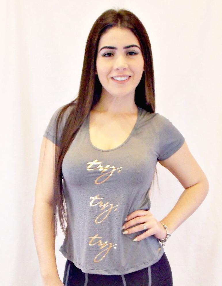 1.C7542 - Plammie Activewear