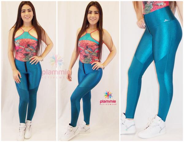 Summer Body - WORLD MAP