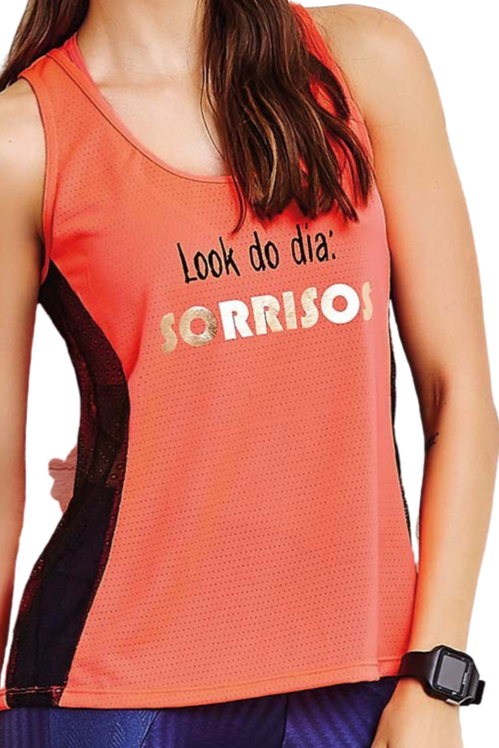 Tank Top &quot;DAY&quot; - More Colors