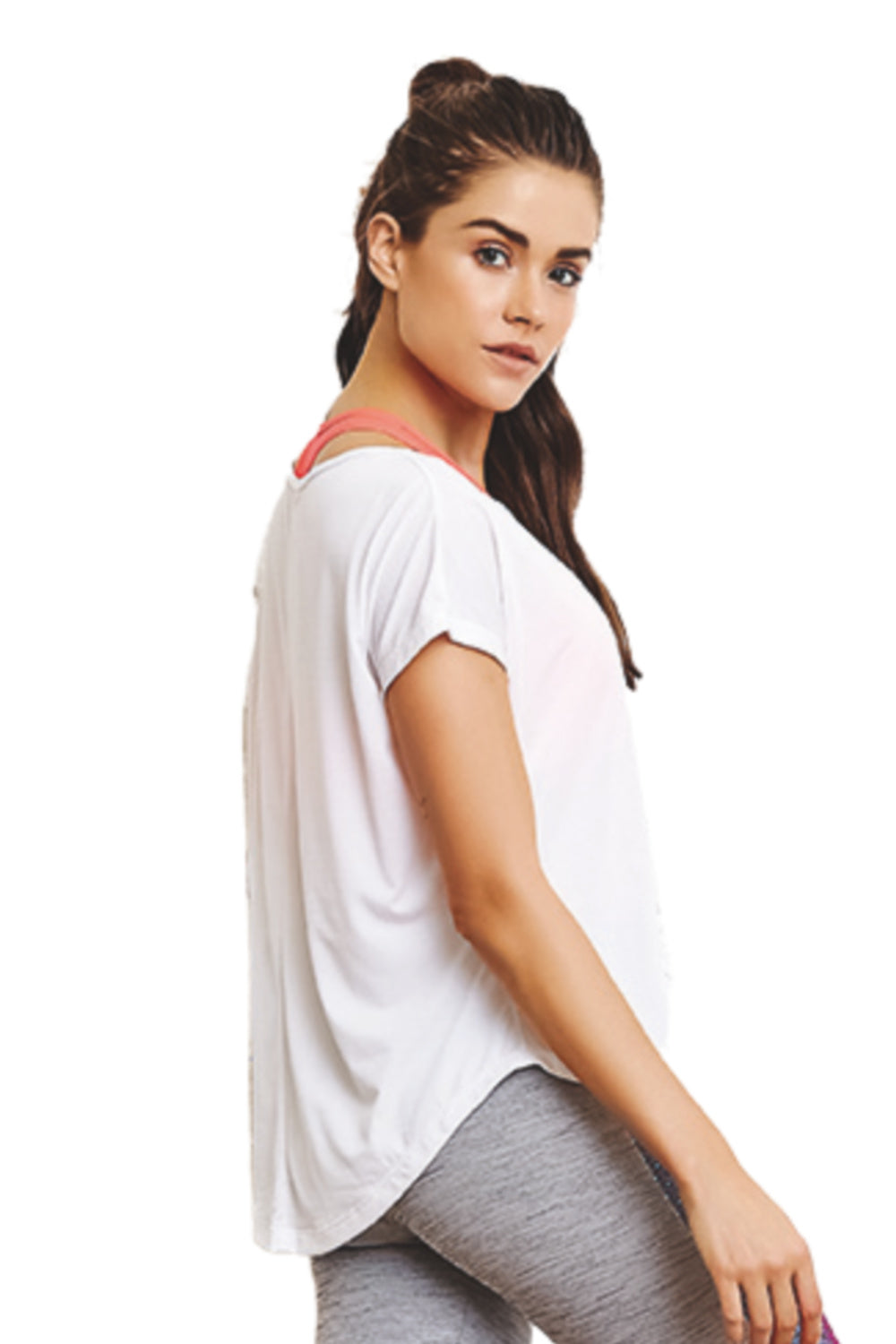 T-Shirt FOCUS - More Colors