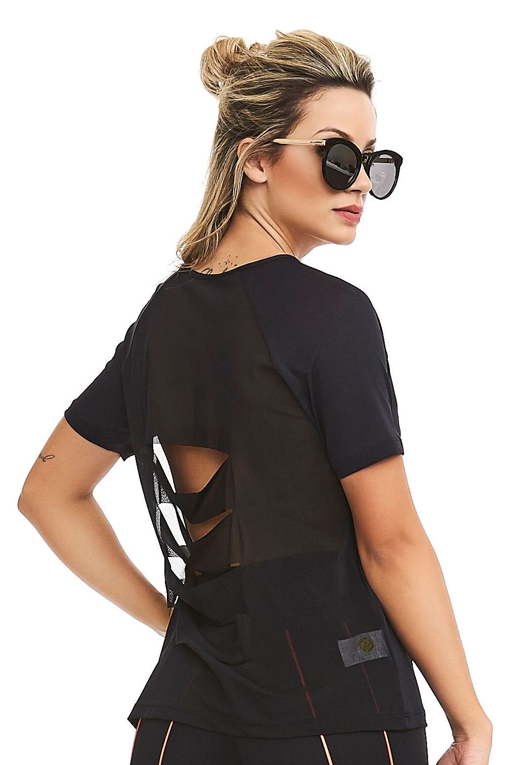 T-Shirt NO RULES - More Colors