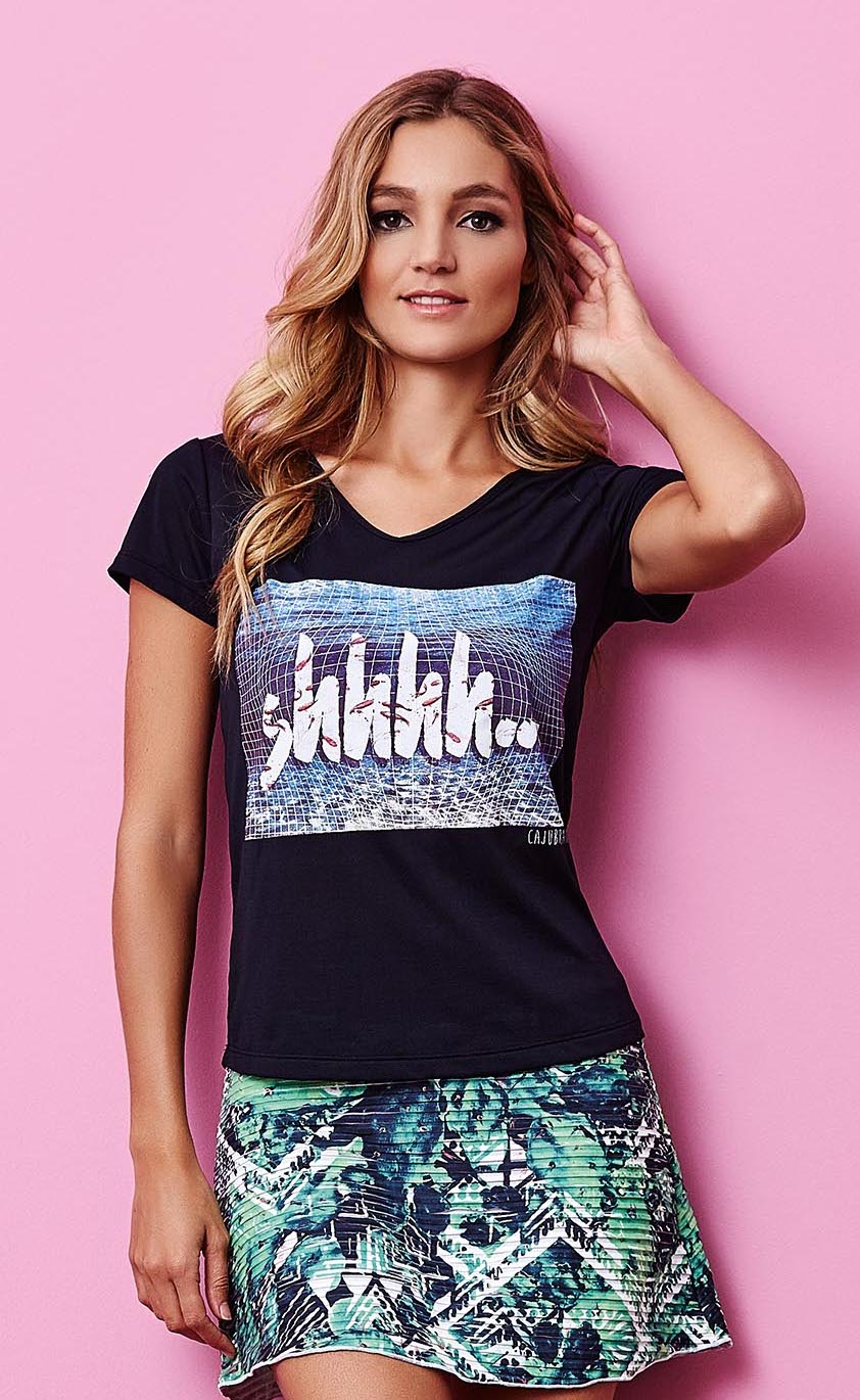 T-Shirt Shhhhh.... - More Colors