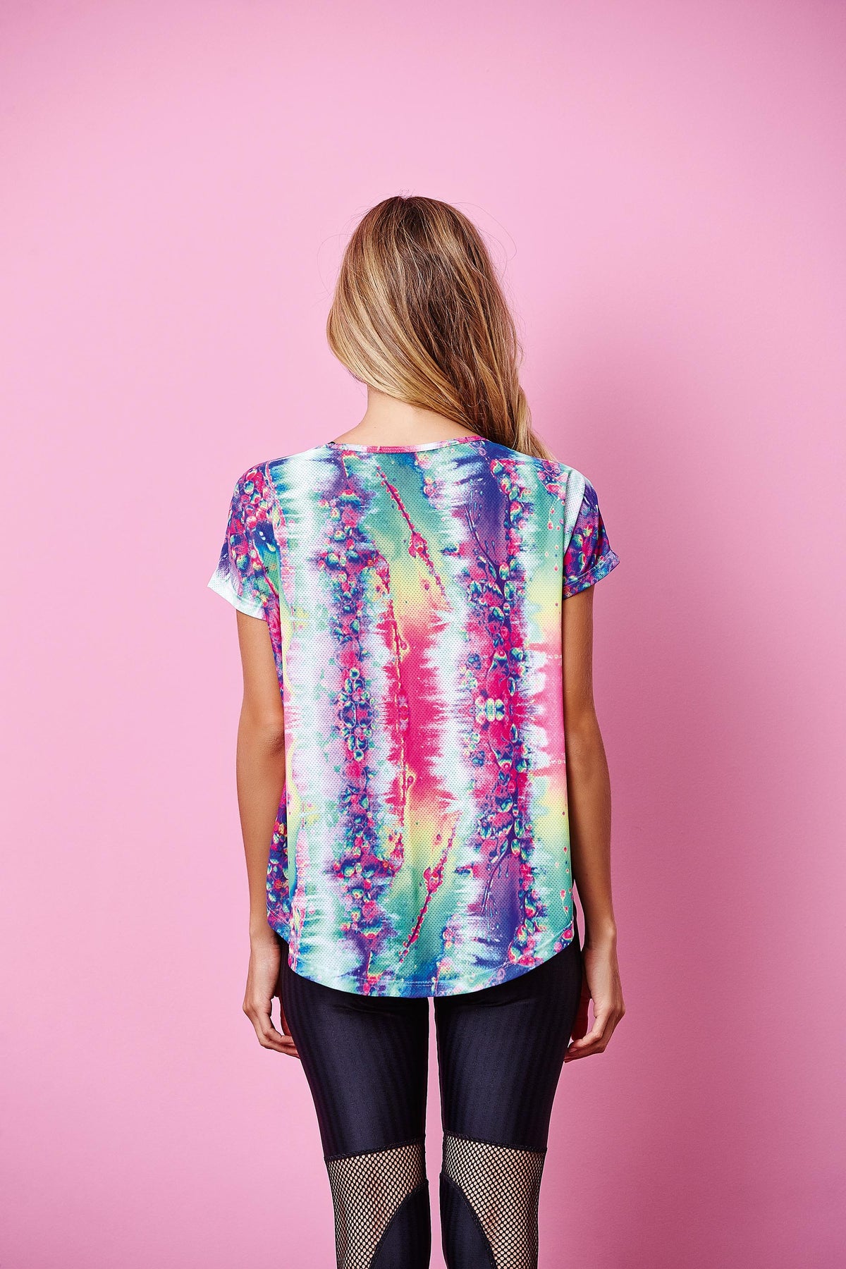 Funky T-Shirt - Doçe Como Limão, Tranquila igual um Furacão