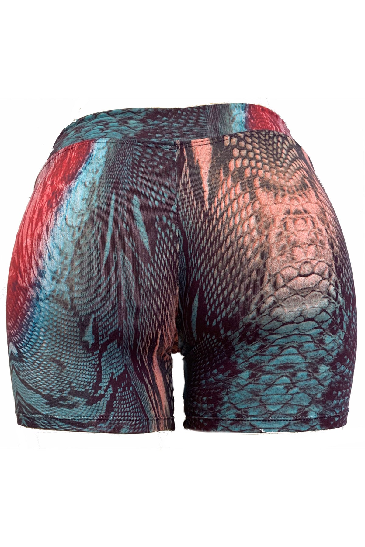 Cobra Booty Shorts - 5&quot; Inseam