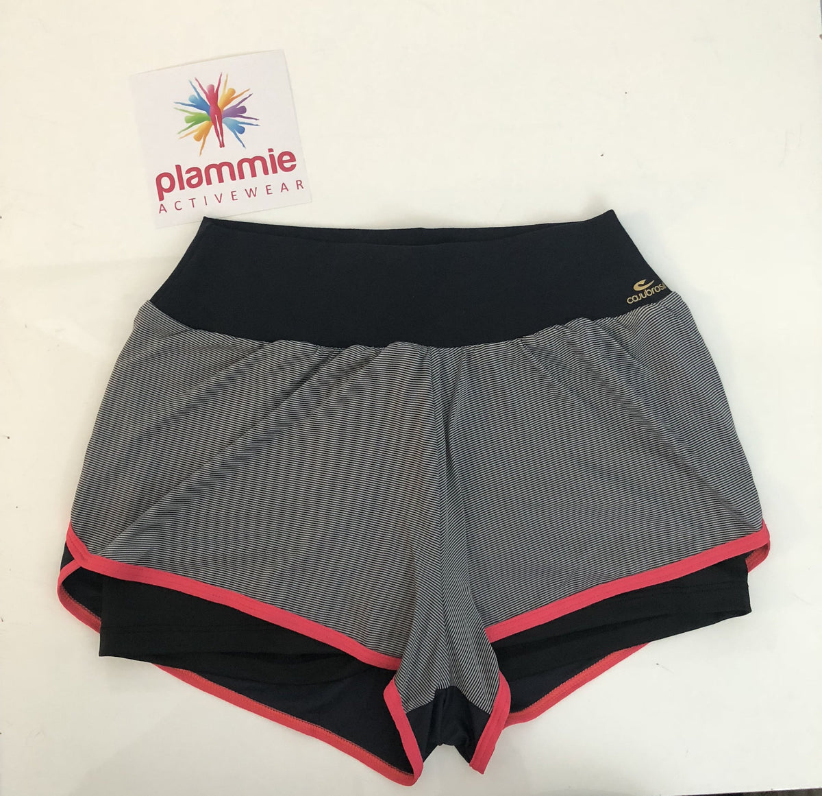 Brazilian Shorts SUMMER - More Colors