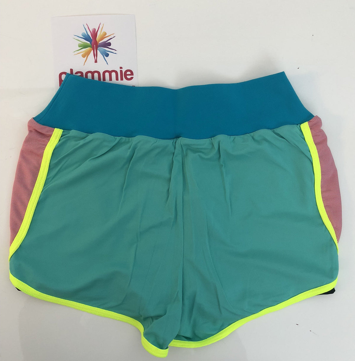 Brazilian Shorts SUMMER - More Colors