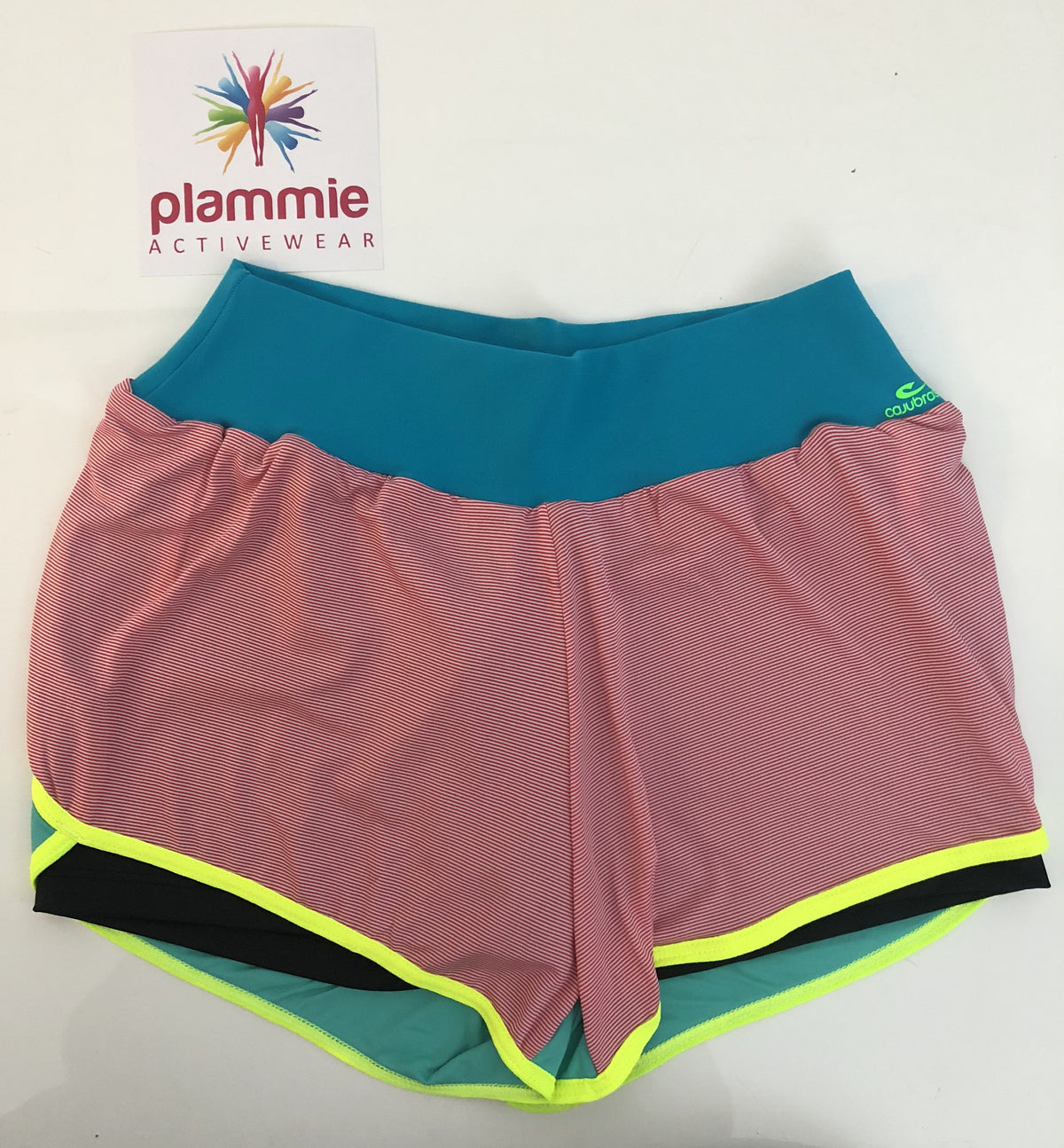 Brazilian Shorts SUMMER - More Colors