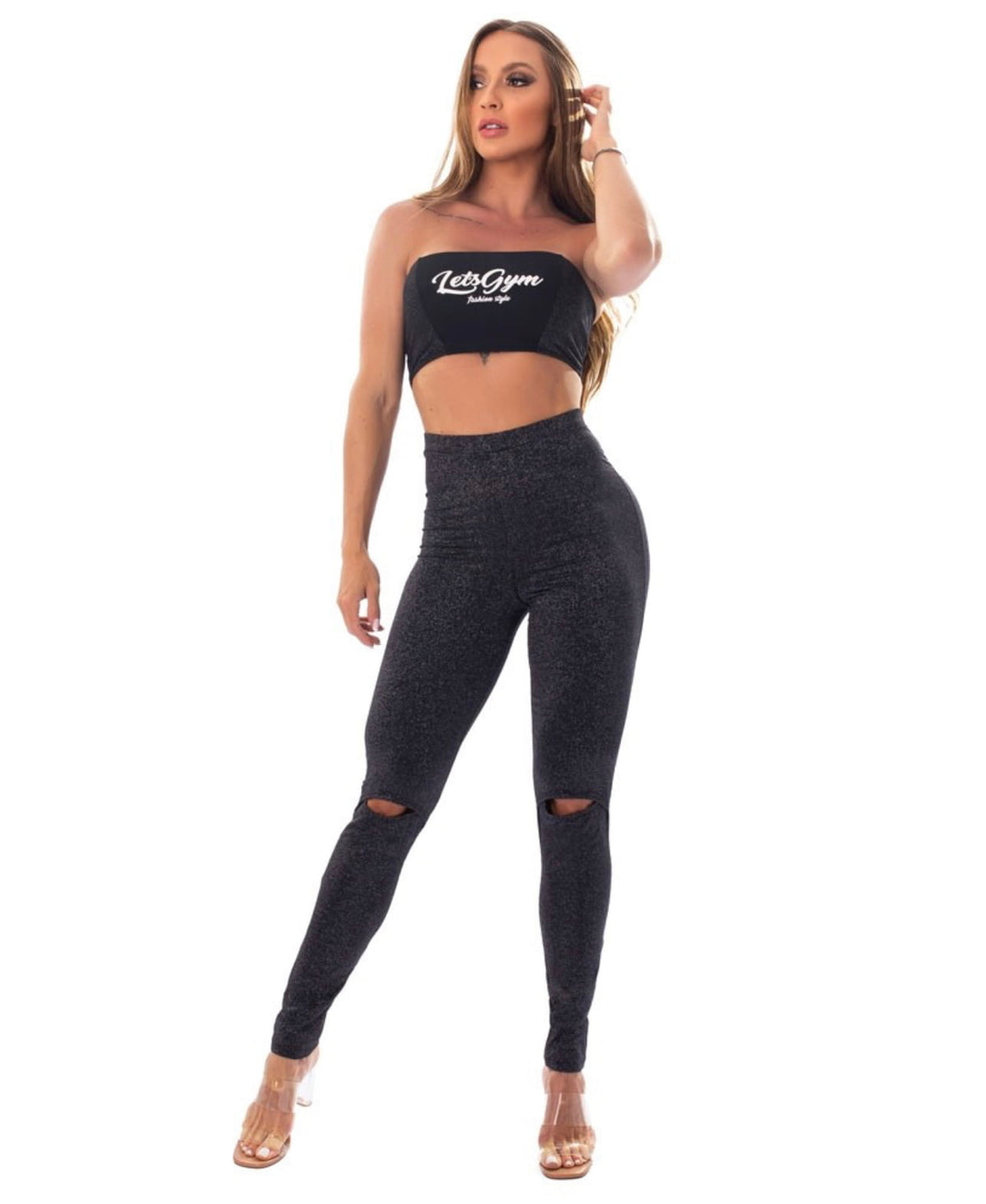 Leggings LET&#39;S GLAM