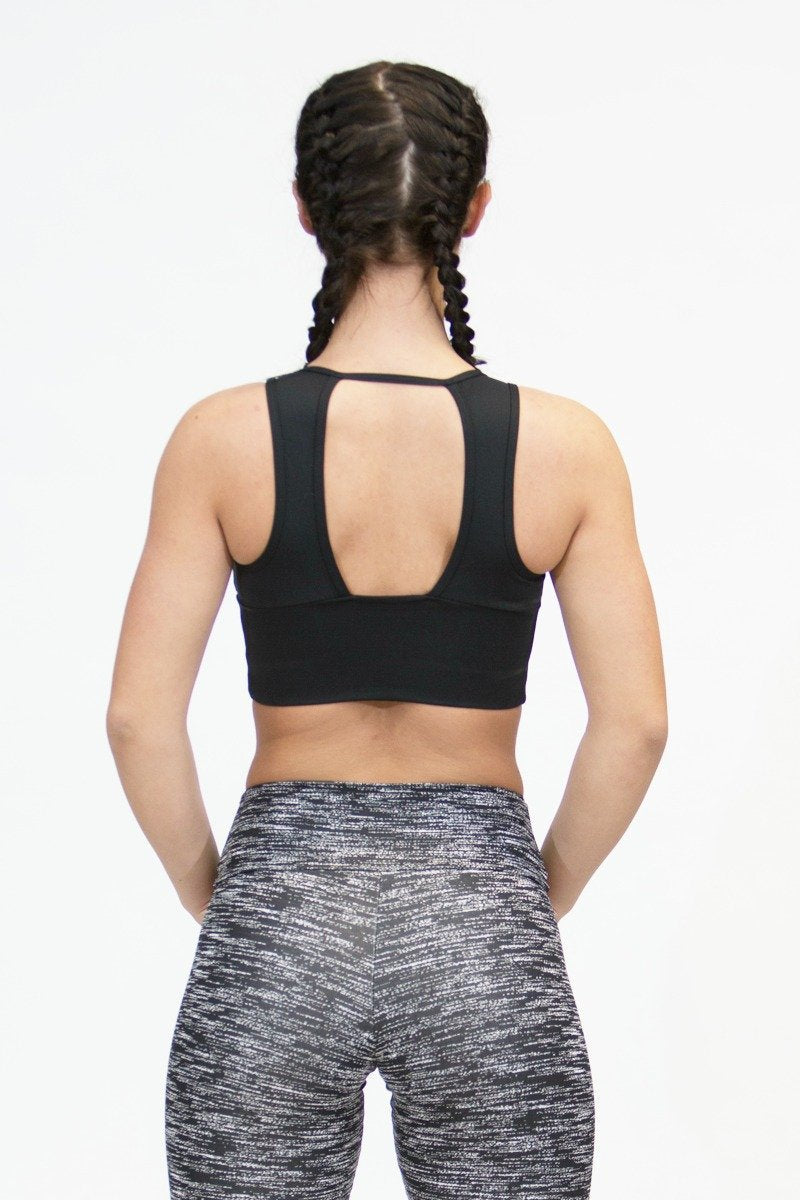 Bra Top UP! NZ Supplex