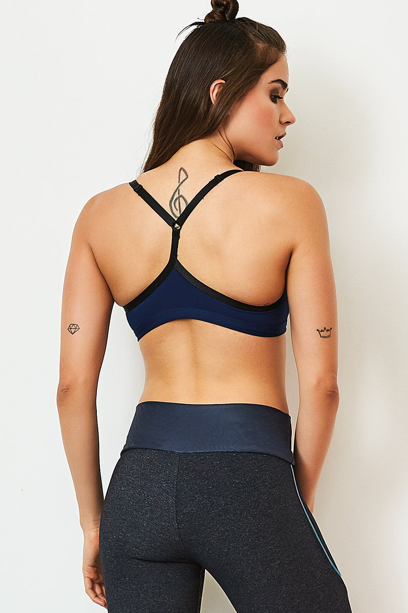 Bra Top ROCK FREEDOM - More Colors