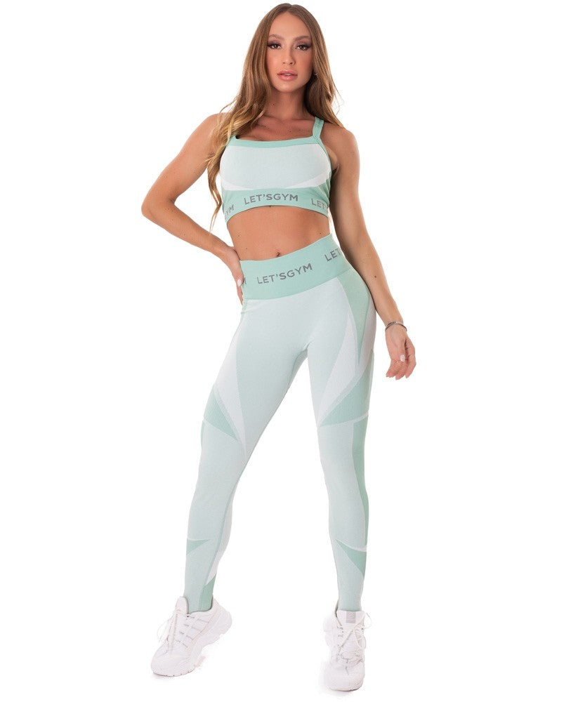 Leggings SEAMLESS TREASURE