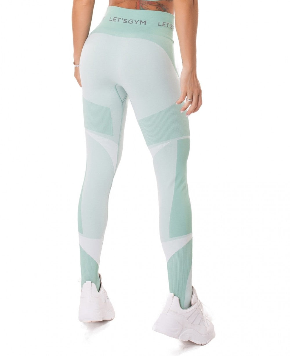 Leggings SEAMLESS TREASURE