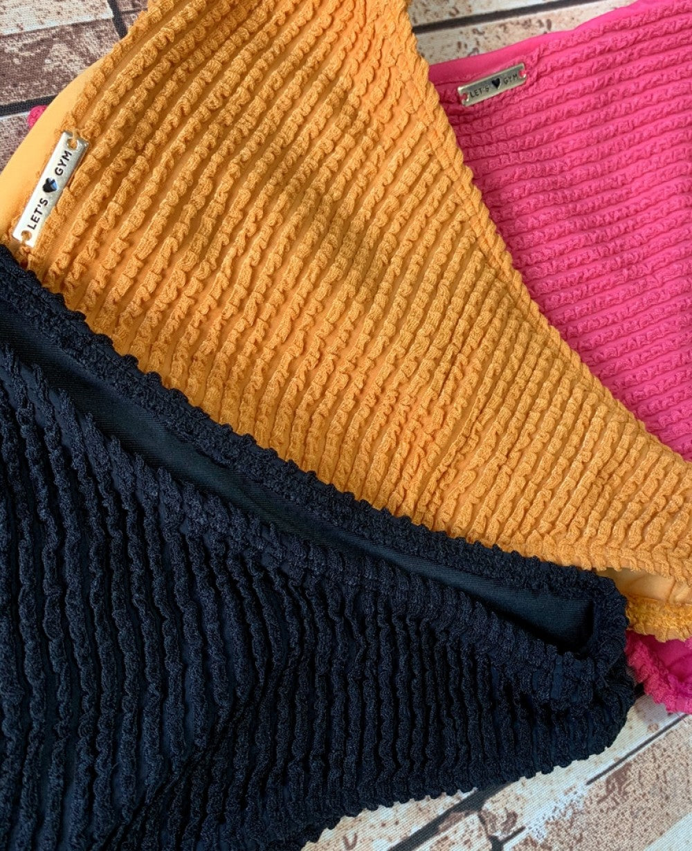 Triangle Bikini TOP - MONACO